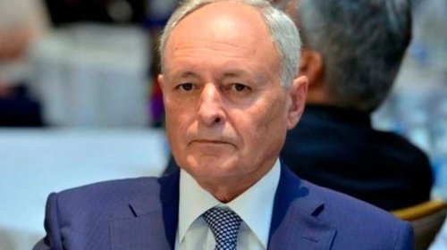 Oqtay Şirəliyevin dəfn yeri açıqlandı