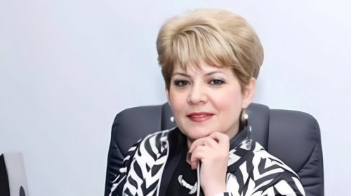 Bakıda məktəb direktoru vəfat etdi