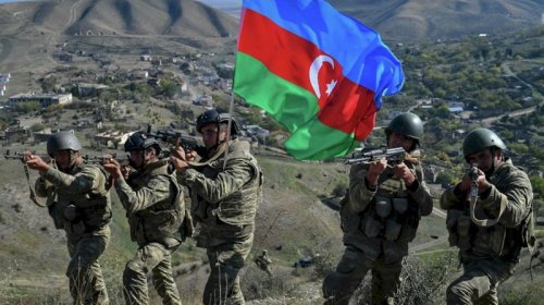 Kimlər qazi, kimlər yalnız müharibə veteranıdır? - ARAŞDIRMA