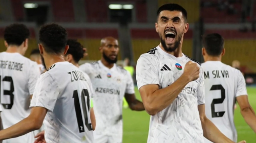 "Qarabağ" qələbəyə görə futbolçulara bu qədər pul mükafatı verib