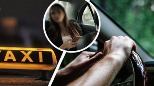 Bəzi taksi sürücüləri sərnişindən əlavə pul tələb edirlər