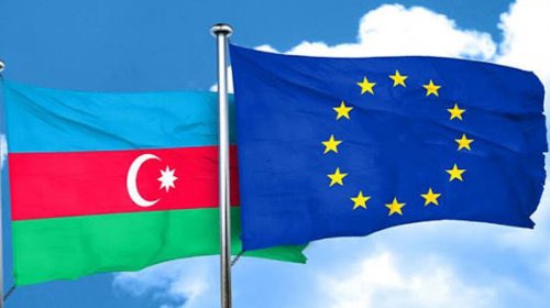 Azərbaycan-Avropa İttifaqı: "Münasibətlər dinamik xarakter daşıyır"