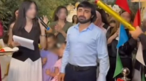 Dəhşətli qəzada ölən Rüfət sahibkar imiş - FOTO