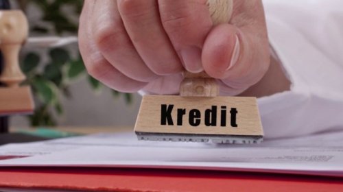 Adı "qara siyahı"ya düşənlər kredit ala bilər?