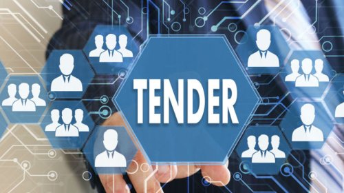 Sumqayıtda yol təmiri ilə bağlı yarım milyonluq tender elan edildi