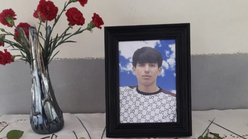 11-ci sinif şagirdi vəfat etdi