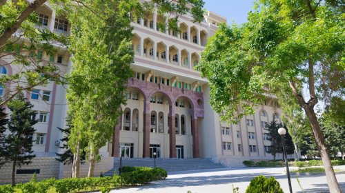 ATU 169 min manatlıq tikinti və santexnika malları alır