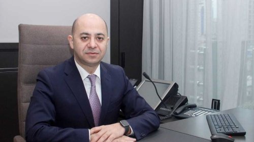 
Metropolitendə rəhbər vəzifəyə yeni təyin edilmiş daha bir şəxs işdən çıxdı