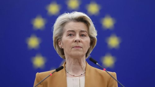 AK prezidenti: Rusiya hibrid müharibə aparır və Avropa buna cavab verməlidir