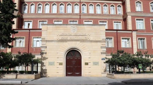 Əsgər Əli İbrahimlinin ölümü ilə bağlı cinayət işi başlanıldı