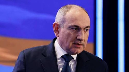 Paşinyan nə üçün revanşistləri debata çağırır?