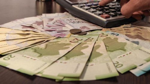 “Aferol Qida” MMC-nin 620 manat vergi borcu üzə çıxdı