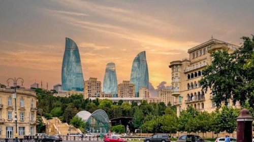 Oktyabr ayı isti keçəcək? - AÇIQLAMA