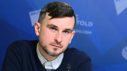 Putinin köməkçisi: "Sputnik Azərbaycan"ın icraçı direktoru azadlığa buraxılıb