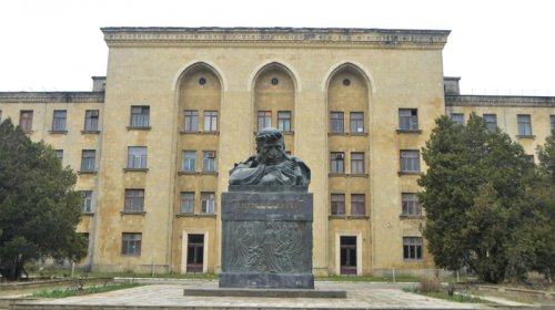 Davud Məlikbəyli və Aslan Rəhimov işdən çıxarıldı