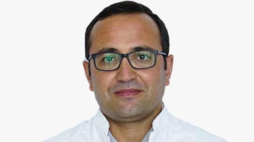 Nazir yeni baş həkim təyin etdi