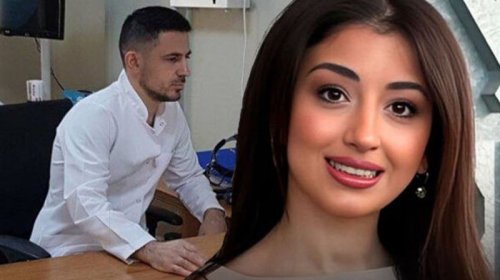 Nəzrin Mansurlunun ölümünə görə həbs olunan Sənan Mehdiyevə hökm oxundu