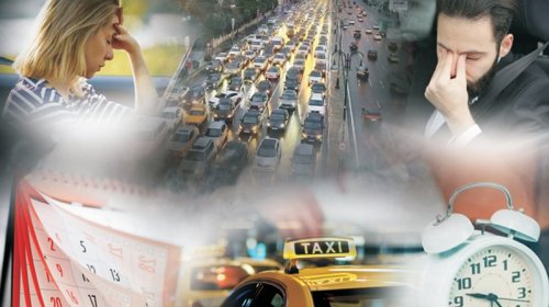 Paytaxtda böyük hazırlıq: iş saatları dəyişir, dərslər isə....
