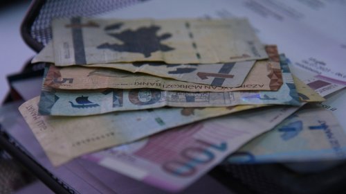 Dövlət xətti ilə verilmiş ipoteka kreditlərinin həcmi açıqlandı