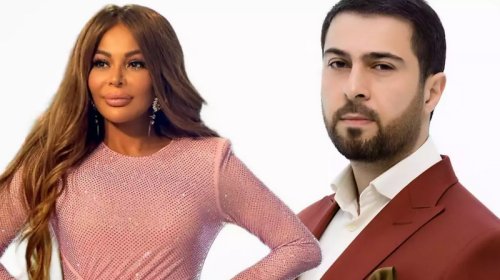 Aygün Kazımova toyda gözlənilməz hadisə ilə üzləşdi, səhnədə "dondu" - VİDEO