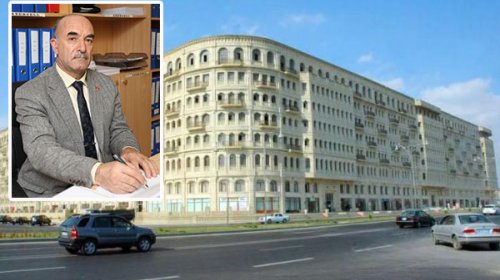 "Amay Abdulla"nın şirkəti hələ də vergi borcunu ödəməyib