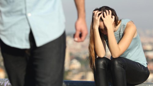Ayrılıqdan sonra anladığımız üç şey
