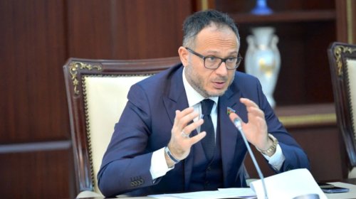 Sabah MSK Ramil Həsənin deputat fəaliyyətinə xitam verəcək