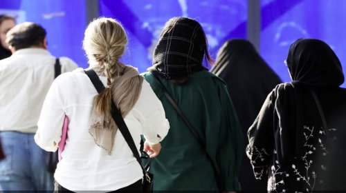 İranlı milyonçu qadın Bakıda aldadılıb - "3 milyonumu mənimsəyiblər"