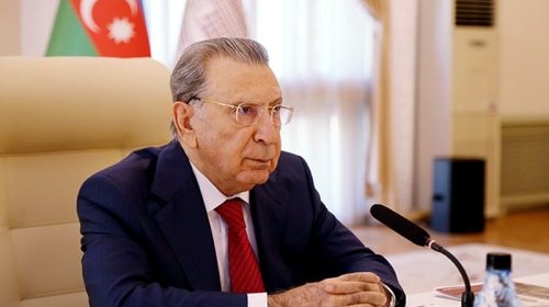 Ramiz Mehdiyevlə kimlər işbirliyində olub? - ŞƏRH