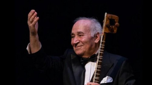 
Ramiz Quliyev II Fəxri xiyabanda dəfn olunacaq