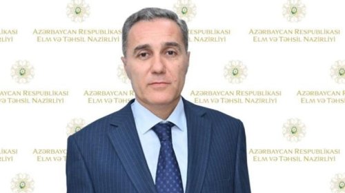 Emin Əmrullayev "Neftçi"nin sabiq şöbə rəisinə vəzifə verdi