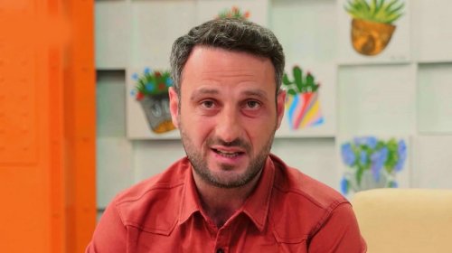47 yaşlı Əməkdar artist vəfat etdi
