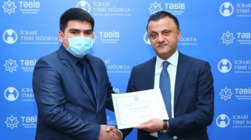 Vüqar Qurbanov onu da işdən çıxardı