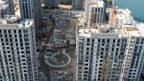 Vətəndaşlar "Kristal Bakı"dan şikayət etdi, araşdıma başlandı