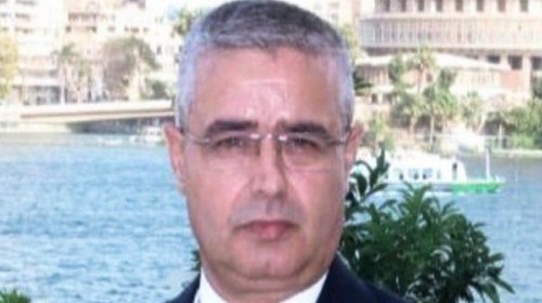 DTX-nın saxladığı sabiq diplomat Ramiz Vəliyevə hökm oxundu