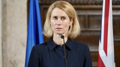 Kaya Kallas: Rusiya yaxın illərdə Avropaya hücum edə bilər.
