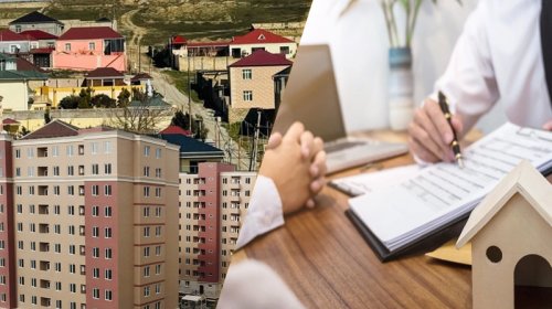 "Makler"lərlə bağlı qayda-qanun yaradılacaq? - Vüqar Bayramov açıqladı
