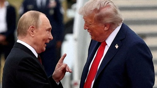 Telegraph: Macarıstanda Putin-Tramp görüşü Aİ-yə ağrılı zərbə olacaq