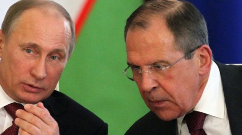 AK: Sanksiyalar Putinin Macarıstana getməsinə mane olmayacaq