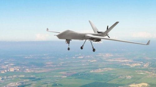 Rekord sayda dron: Rusiya bir istiqamətdə hücumları aktivləşdirdi