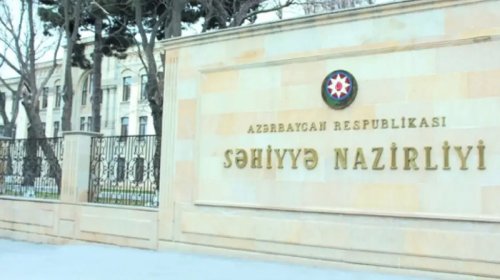 Səhiyyə Nazirliyinin bu müəssisələri ləğv edildi - SİYAHI