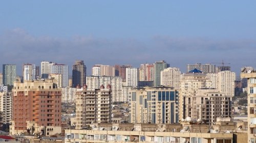 Binalar daha tez qocalmayacaq: "Nəzarət daha da güclənəcək"