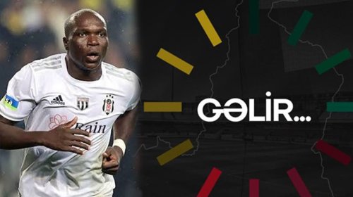 "Beşiktaş" və "Portu"nun sabiq ulduzu "Neftçi"də
