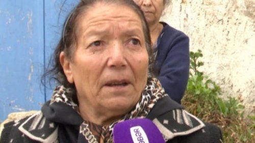20 qəpik üstündə bıçaqlanan məktəblinin nənəsi danışdı - VİDEO