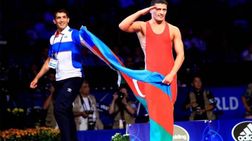 Azərbaycan millisi 10 il sonra dünya çempionu elan edildi
