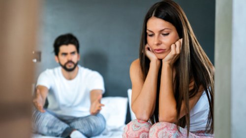 Cinsi aktivliyin azalması qadın sağlamlığına necə təsir edir?