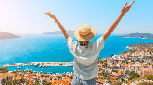 Dayanıqlı turizm nədir? - Turizm eksperti İZAH EDİR
