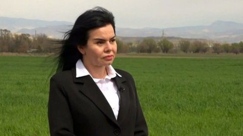 Bəxtiyar Məmmədov nazir müavinini işdən çıxardı