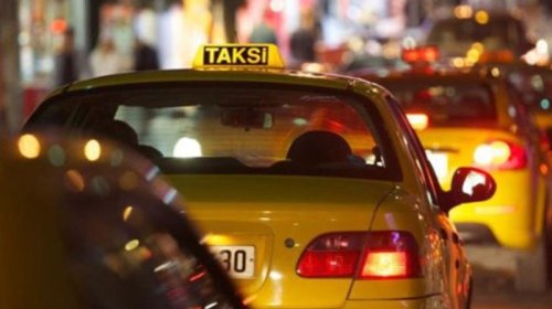 Taksi sürücüləri üçün olan imtahanla bağlı hansı dəyişikliklər olacaq?