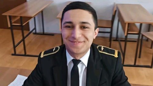 4-cü kurs tələbəsi vəfat etdi